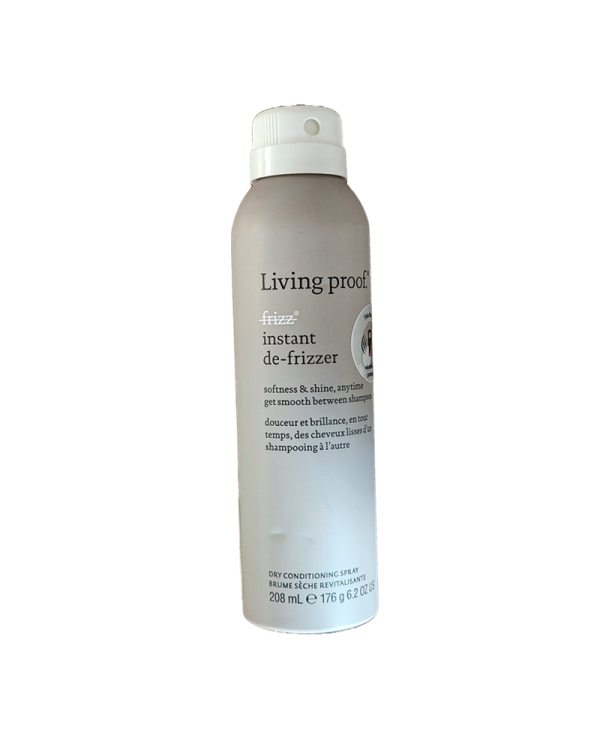 Living Proof No Frizz Instant De-Frizzer 6.2oz