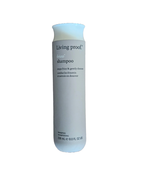 Living Proof Frizz Shampoo  236ml 8.0oz