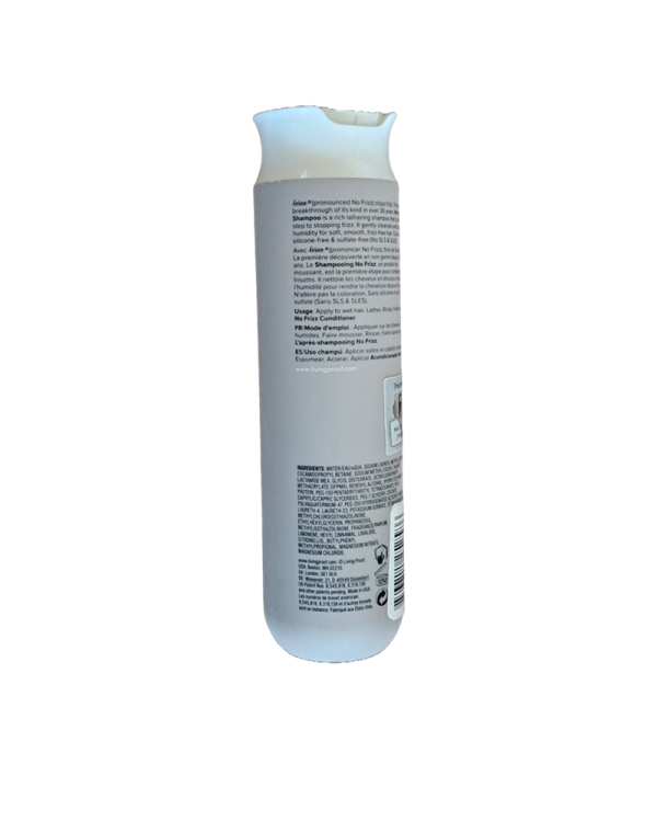 Living Proof Frizz Shampoo  236ml 8.0oz - Image 2