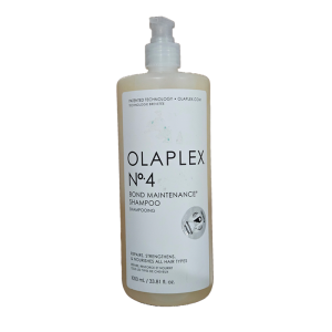 Olaplex No. 4 Bond Maintenance Shampoo 33.8oz 1000ml