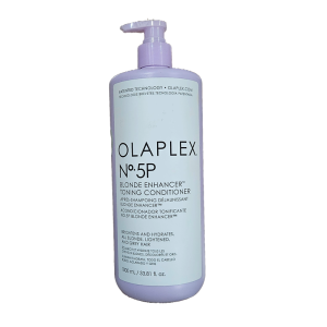 Olaplex No. 5P Blonde Enhancer Toning Conditioner 33.8 fl. oz. 1000ml