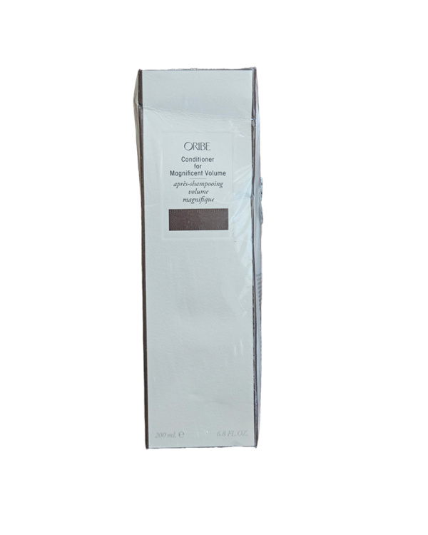 Oribe Conditioner for Magnificent Volume Magnifique 200ml 6.8 fl. oz.
