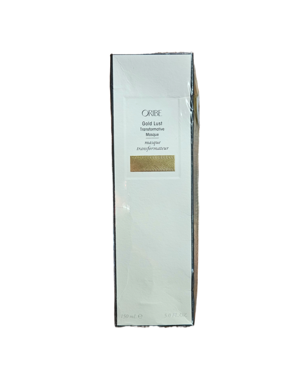 Oribe Gold Lust Transformative Masque 150ml 5.0 fl. oz.