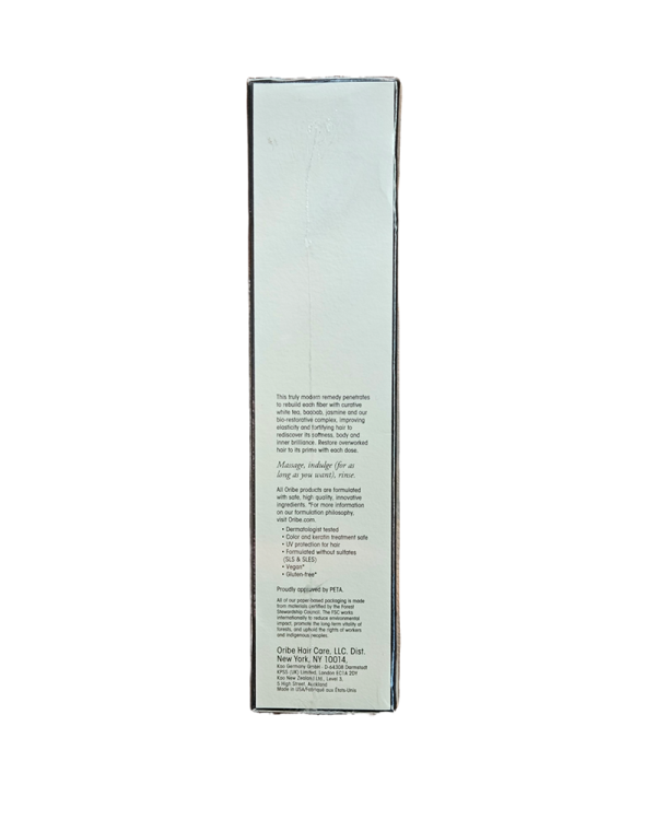 Oribe Gold Lust Transformative Masque 150ml 5.0 fl. oz. - Image 2