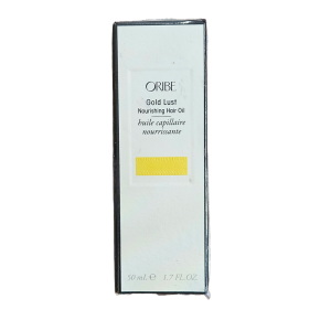 Oribe Gold Lust Nourishing Hair Oil 50ml 1.7 fl. oz.