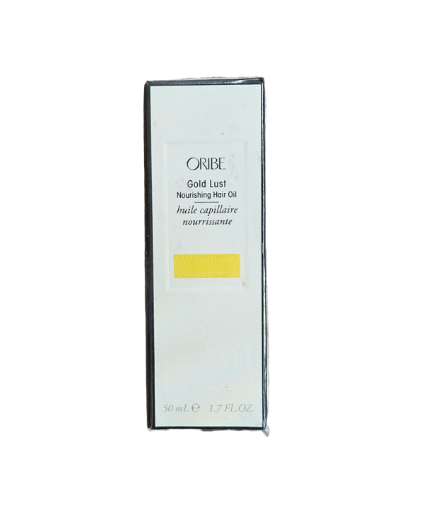 Oribe Gold Lust Nourishing Hair Oil 50ml 1.7 fl. oz.