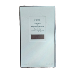 Oribe Shampoo for Magnificent Volume 250ml 8.5 fl. oz.