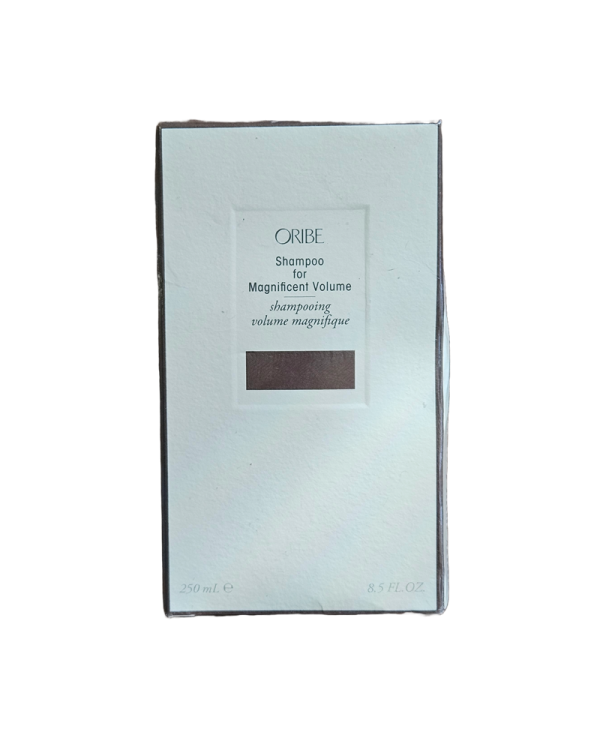 Oribe Shampoo for Magnificent Volume 250ml 8.5 fl. oz.