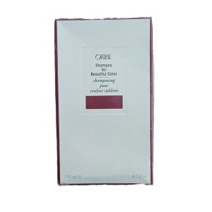 Oribe Shampoo for Beautiful Color 250ml 8.5 fl. oz.