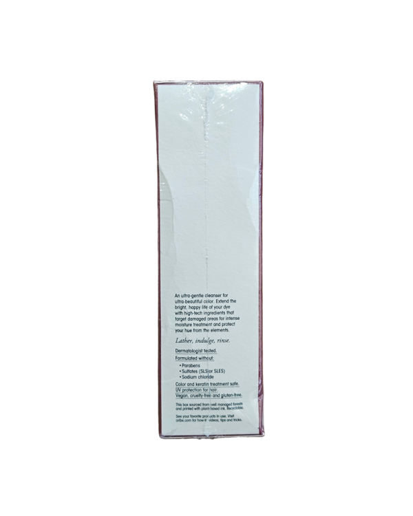 Oribe Shampoo for Beautiful Color 250ml 8.5 fl. oz. - Image 2