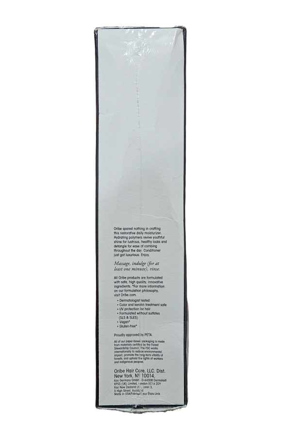 Oribe Signature Conditioner A Daily Indulgence 6.8 fl. oz 200ml - Image 3