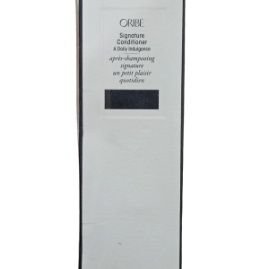 Oribe Signature Conditioner A Daily Indulgence 6.8 fl. oz 200ml
