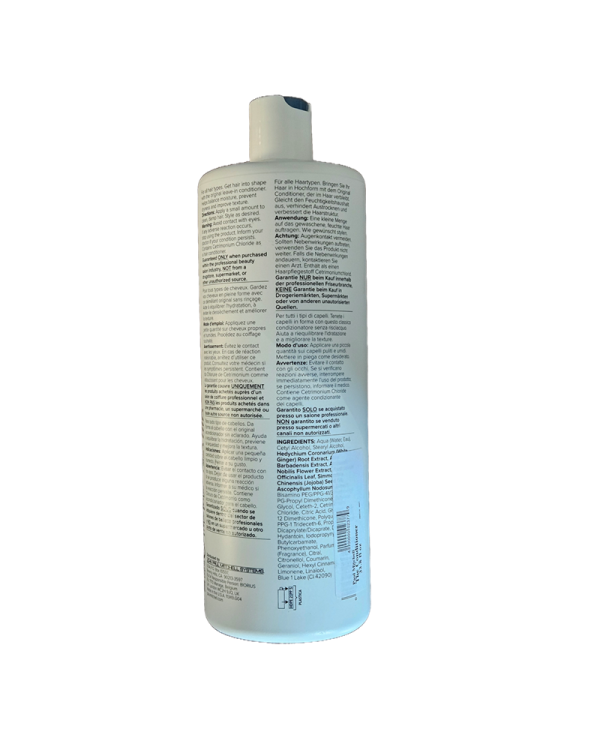 Paul Mitchell Original Leave-In The Conditioner 33.8 fl oz - Image 2