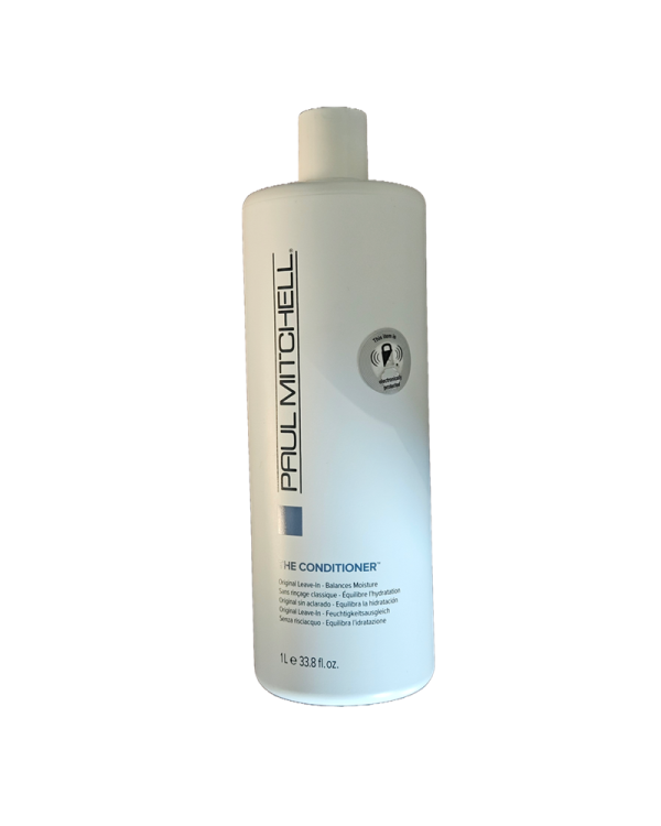 Paul Mitchell Original Leave-In The Conditioner 33.8 fl oz