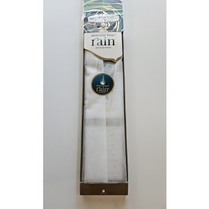 Shake-N-Go Moisture Remy Rain 100% Human Hair Remy Yaky 10" Color 1 Jet Black