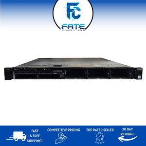 Dell Poweredge R630 8SFF 2x Intel Xeon E5-2690v4 14-Core 256GB H730 RAID 2x1100W