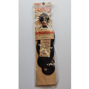 Sensationnel Brazilian 100% Brazilian Virgin Remi Natural Body 16" Natural