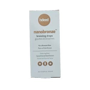 Indeed Nanobronze Bronzing Drops For a Bronzed Glow 1.0fl oz