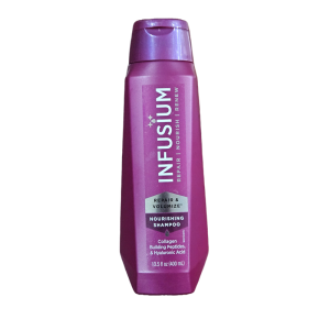 Infusium Repair Nourish Renew Nourishing Shampoo Repair & Volumize 13.5oz