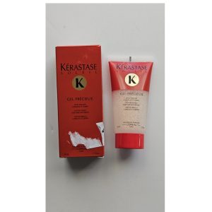 Kerastase Soleil Gel Precieux Glitter Effect for Hair & Body 1.7 oz