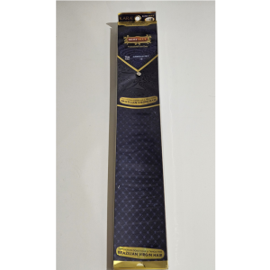 Kara Hair Fashionista Remy Blue Human Hair Brazilian Virgin Hair 16 Color 1B