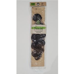 Sensationnel Peruvian 100% Peruvian Virgin Remi Loose Deep 16" TR/BROWN