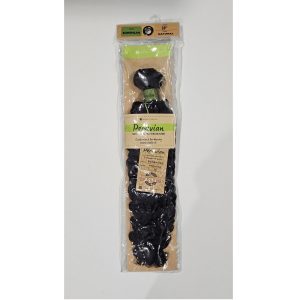 Sensationnel Peruvian 100% Peruvian Virgin Remi Bohemian 20" Natural